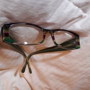 AMAZING RECTANGLE WOMENS EYE GLASSES